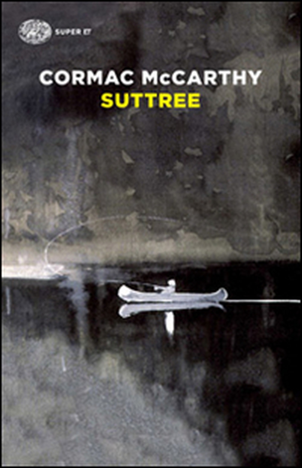 Suttree - Librerie.coop Suttree - Librerie.coop