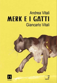 Merk e i gatti - Librerie.coop Merk e i gatti - Librerie.coop