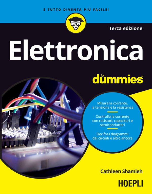 Elettronica For Dummies - Librerie.coop Elettronica For Dummies - Librerie.coop