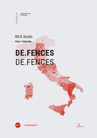 De.Fences.-De.Fences. Ediz. italiana e inglese - Librerie.coop