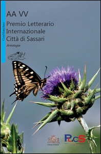 Premio Letterario Internazionale Città di Sassari - Librerie.coop