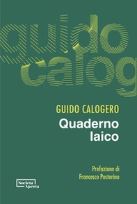 Quaderno laico - Librerie.coop