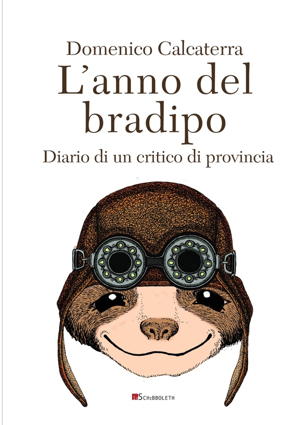 L'anno del bradipo - Librerie.coop L'anno del bradipo - Librerie.coop