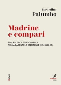 Madrine e compari - Librerie.coop