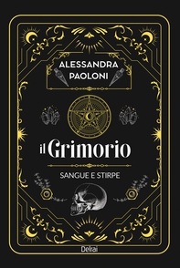 Il grimorio - Librerie.coop