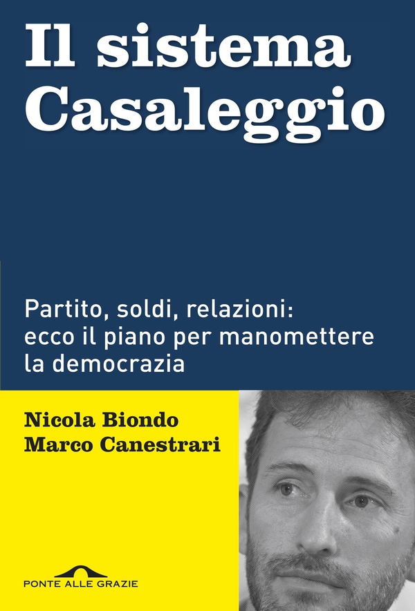 Il sistema Casaleggio - Librerie.coop Il sistema Casaleggio - Librerie.coop