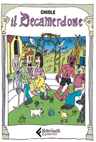 Il Decamerdone - Librerie.coop