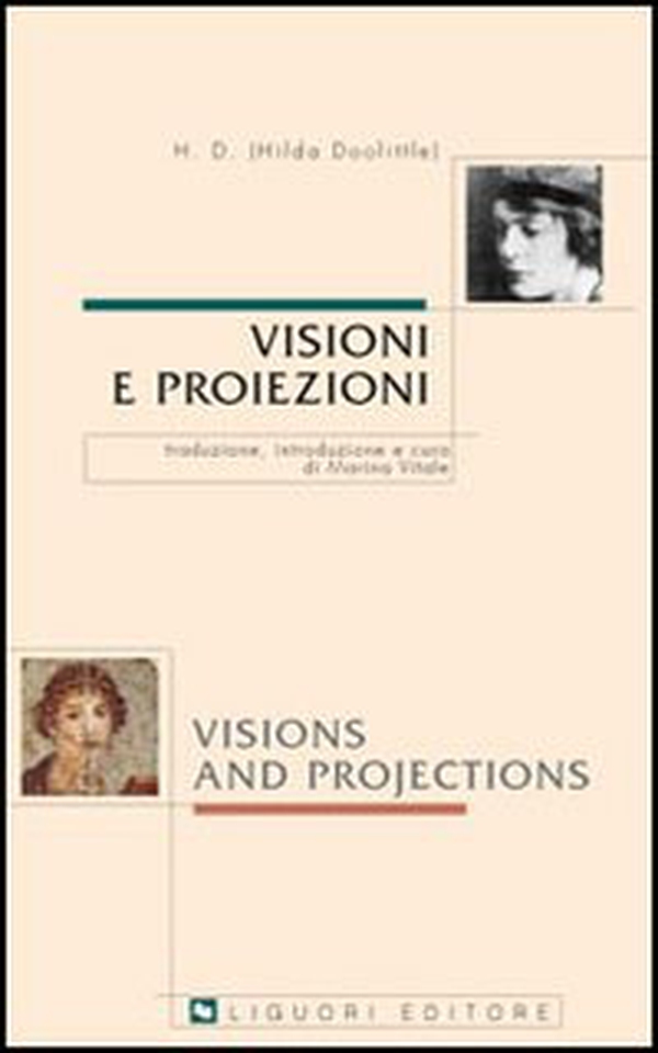 Visioni e proiezioni. Testo inglese a fronte - Librerie.coop Visioni e proiezioni. Testo inglese a fronte - Librerie.coop