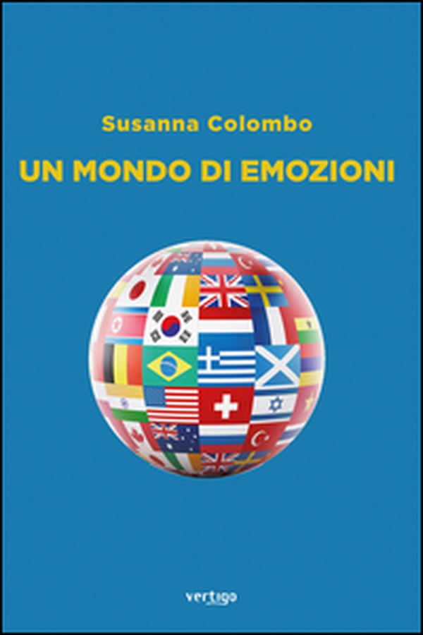 Un mondo di emozioni - Librerie.coop Un mondo di emozioni - Librerie.coop