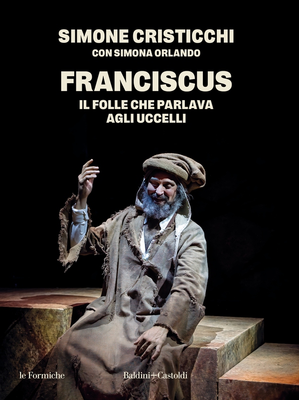 Franciscus - Librerie.coop Franciscus - Librerie.coop
