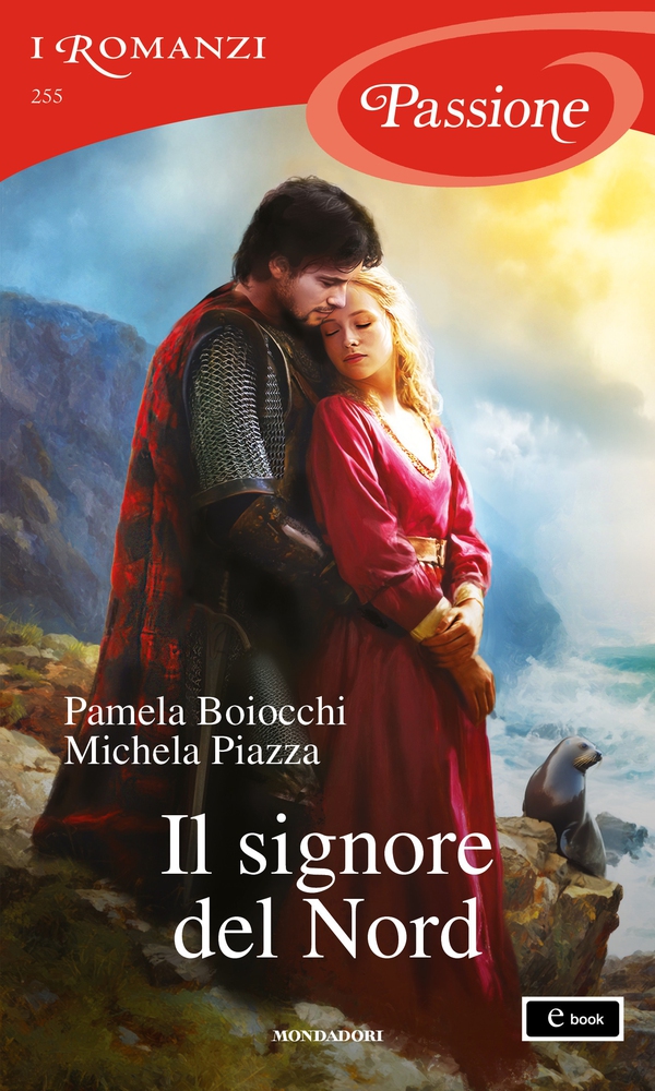 Il signore del Nord (I Romanzi Passione) - Librerie.coop