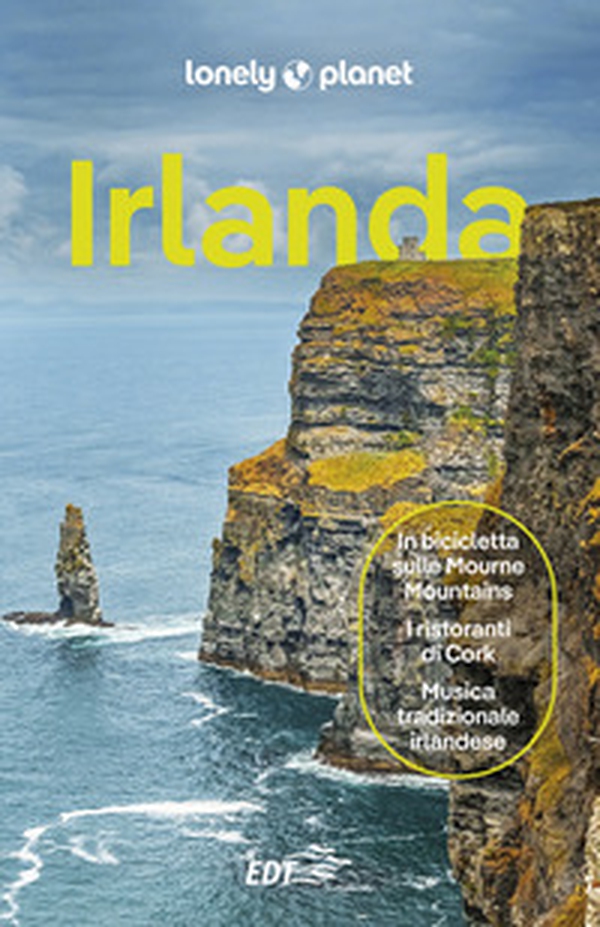 Irlanda - Librerie.coop Irlanda - Librerie.coop