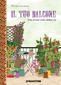 Il tuo balcone - Librerie.coop