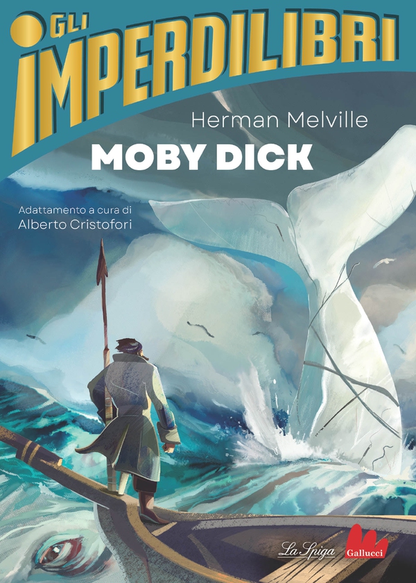 Moby Dick - Librerie.coop Moby Dick - Librerie.coop