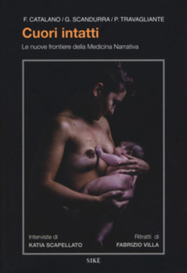 Cuori intatti. Le nuove frontiere della medicina narrativa - Librerie.coop Cuori intatti. Le nuove frontiere della medicina narrativa - Librerie.coop