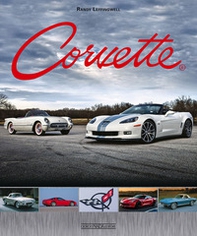 Corvette - Librerie.coop