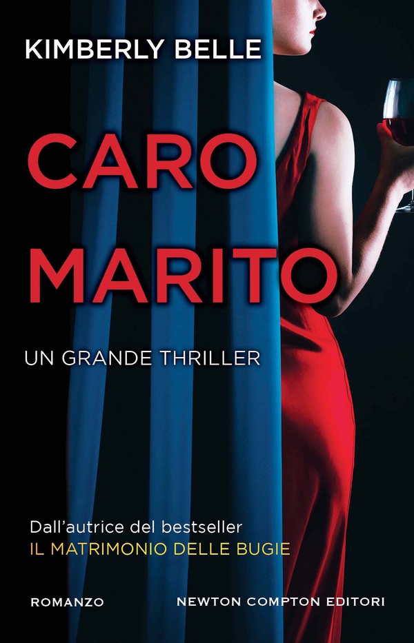 Caro marito - Librerie.coop Caro marito - Librerie.coop