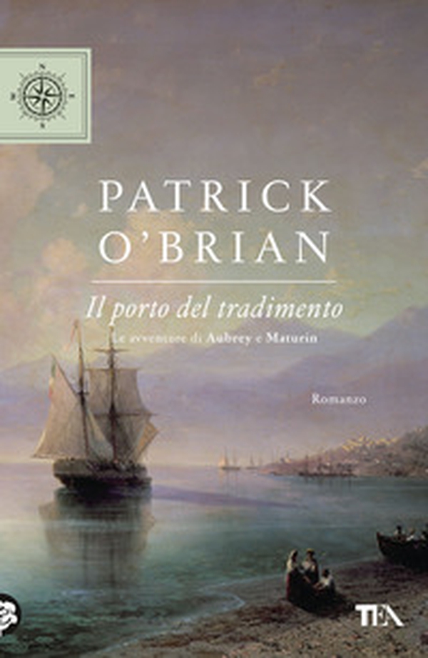 Il porto del tradimento - Librerie.coop Il porto del tradimento - Librerie.coop