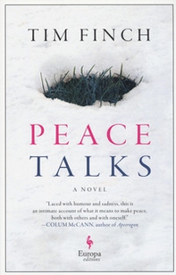 Peace talks - Librerie.coop