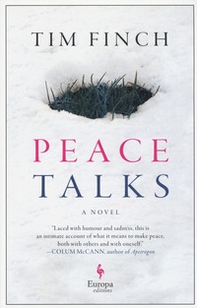 Peace talks - Librerie.coop Peace talks - Librerie.coop