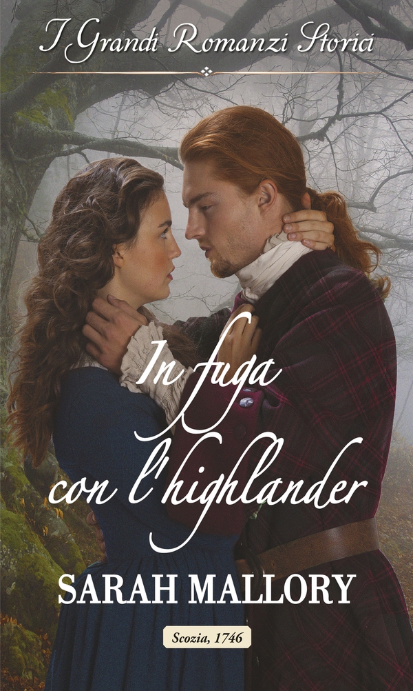 In fuga con l'highlander - Librerie.coop In fuga con l'highlander - Librerie.coop