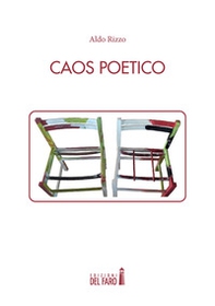 Caos poetico - Librerie.coop