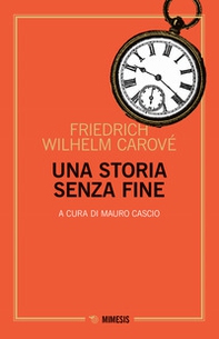 Una storia senza fine - Librerie.coop