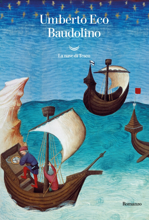 Baudolino - Librerie.coop Baudolino - Librerie.coop
