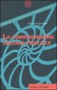 La comprensione sociale precoce - Librerie.coop