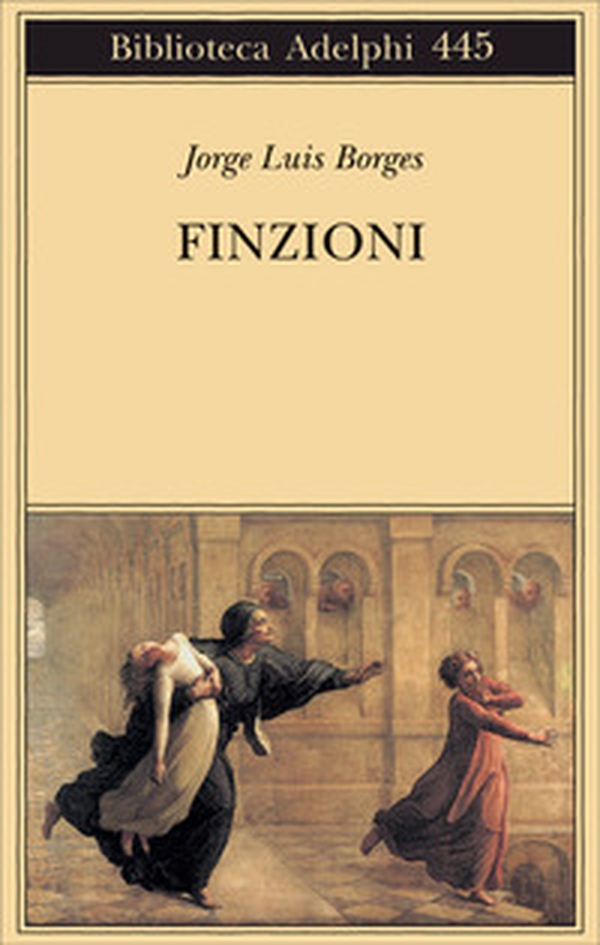 Finzioni - Librerie.coop Finzioni - Librerie.coop