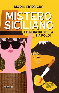 Mistero siciliano - Librerie.coop Mistero siciliano - Librerie.coop