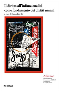 Il diritto all'infunzionalità come fondamento dei diritti umani - Librerie.coop