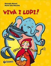 Viva i lupi! - Librerie.coop Viva i lupi! - Librerie.coop