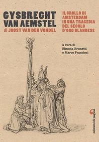 Gysbreght van Aemstel - Librerie.coop