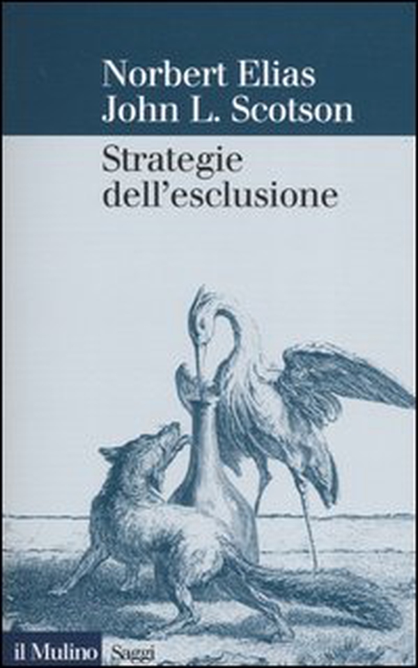 Strategie dell'esclusione - Librerie.coop Strategie dell'esclusione - Librerie.coop