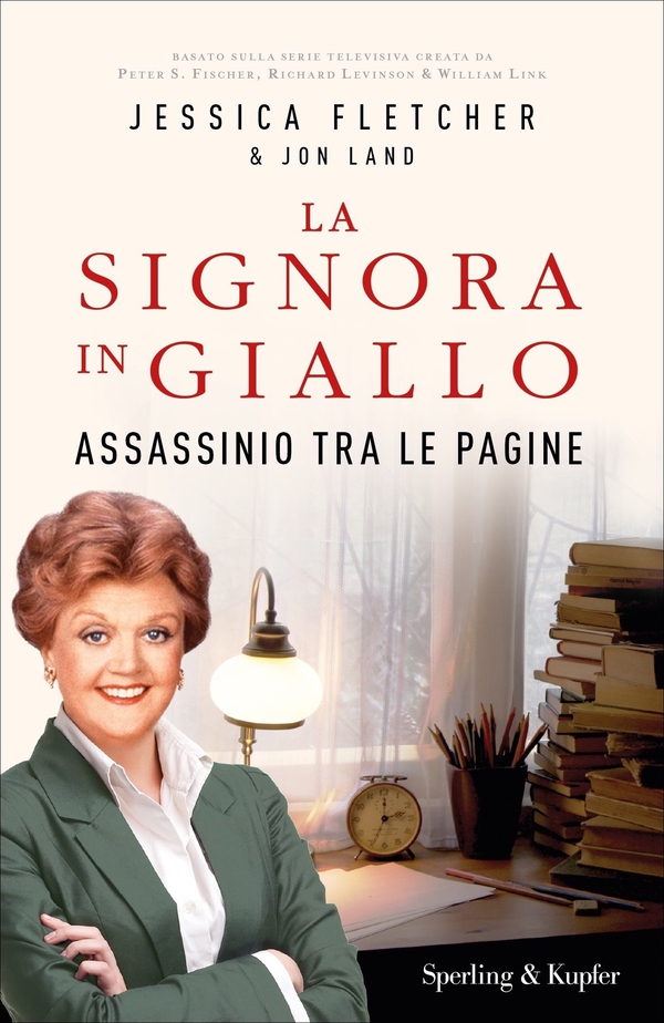 Assassinio tra le pagine - Librerie.coop Assassinio tra le pagine - Librerie.coop