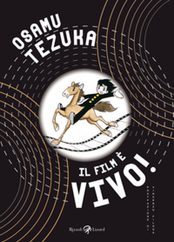 Il film è vivo! - Librerie.coop Il film è vivo! - Librerie.coop