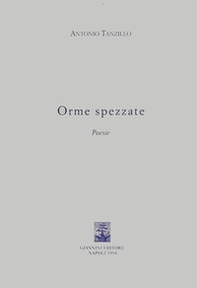 Orme spezzate - Librerie.coop Orme spezzate - Librerie.coop