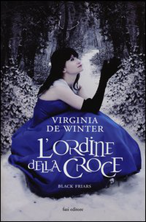L'ordine della croce. Black Friars - Librerie.coop L'ordine della croce. Black Friars - Librerie.coop