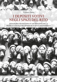 I depositi votivi negli spazi del rito - Librerie.coop