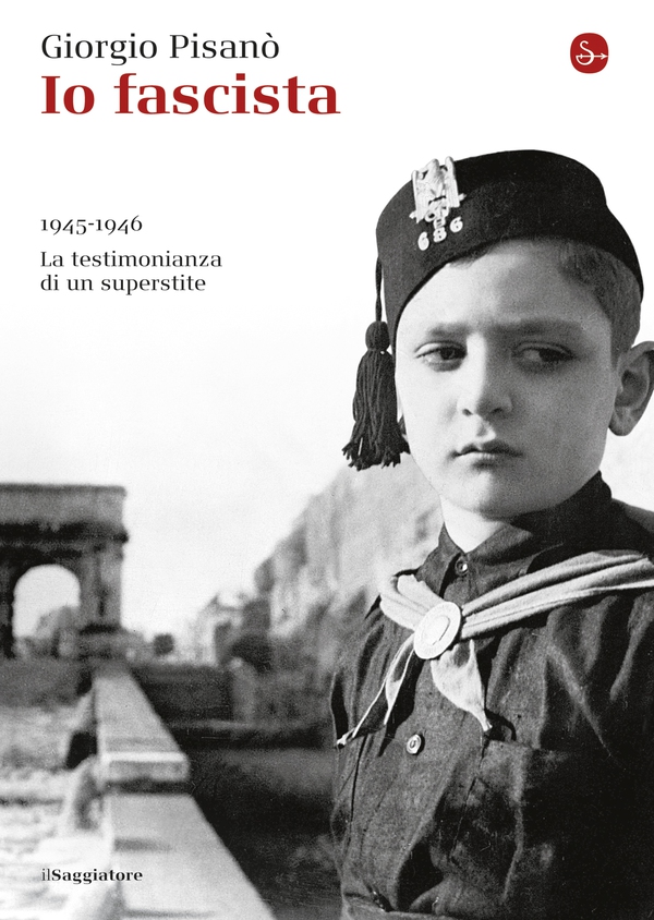 Io fascista - Librerie.coop Io fascista - Librerie.coop