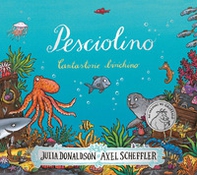 Pesciolino. Cantastorie birichino - Librerie.coop Pesciolino. Cantastorie birichino - Librerie.coop