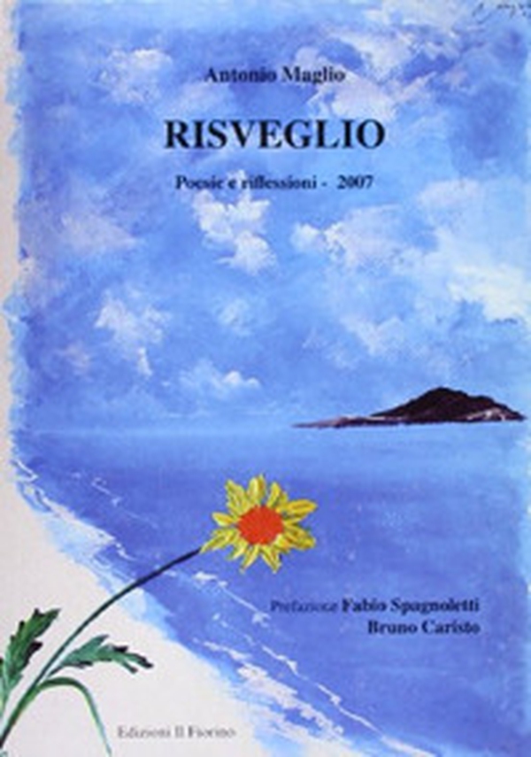 Risveglio, poesie e riflessioni - Librerie.coop Risveglio, poesie e riflessioni - Librerie.coop