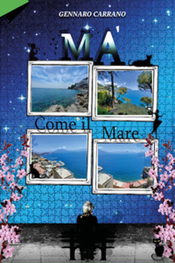 MA' come il MAre - Librerie.coop