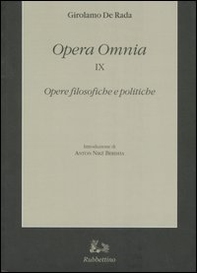 Opera omnia - Vol. 9 - Librerie.coop