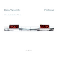 Carlo Valsecchi. Posterius - Librerie.coop