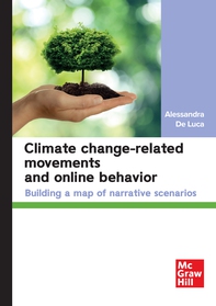 Climate change-related movements and online behavior - Librerie.coop