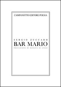 Bar Mario - Librerie.coop
