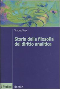 Storia della filosofia del diritto analitica - Librerie.coop