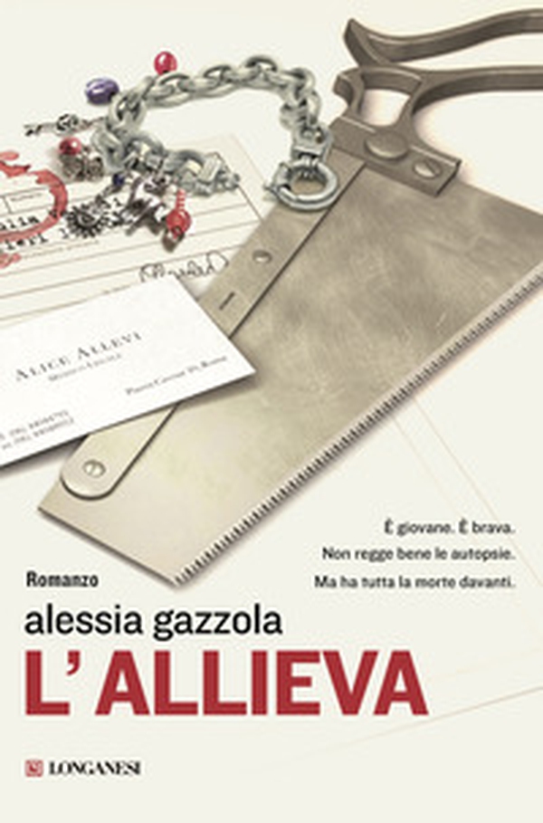 L'allieva - Librerie.coop L'allieva - Librerie.coop